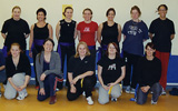 bristol kickboxing